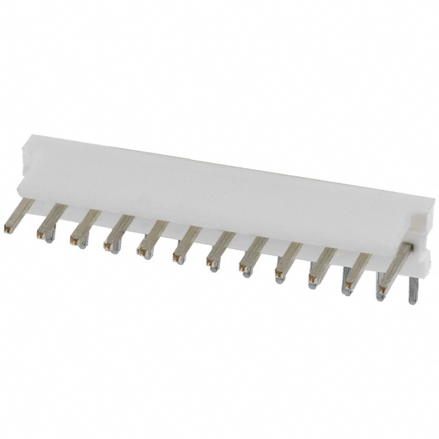 1-640455-2 TE Connectivity AMP Connectors  Headers Male Pins